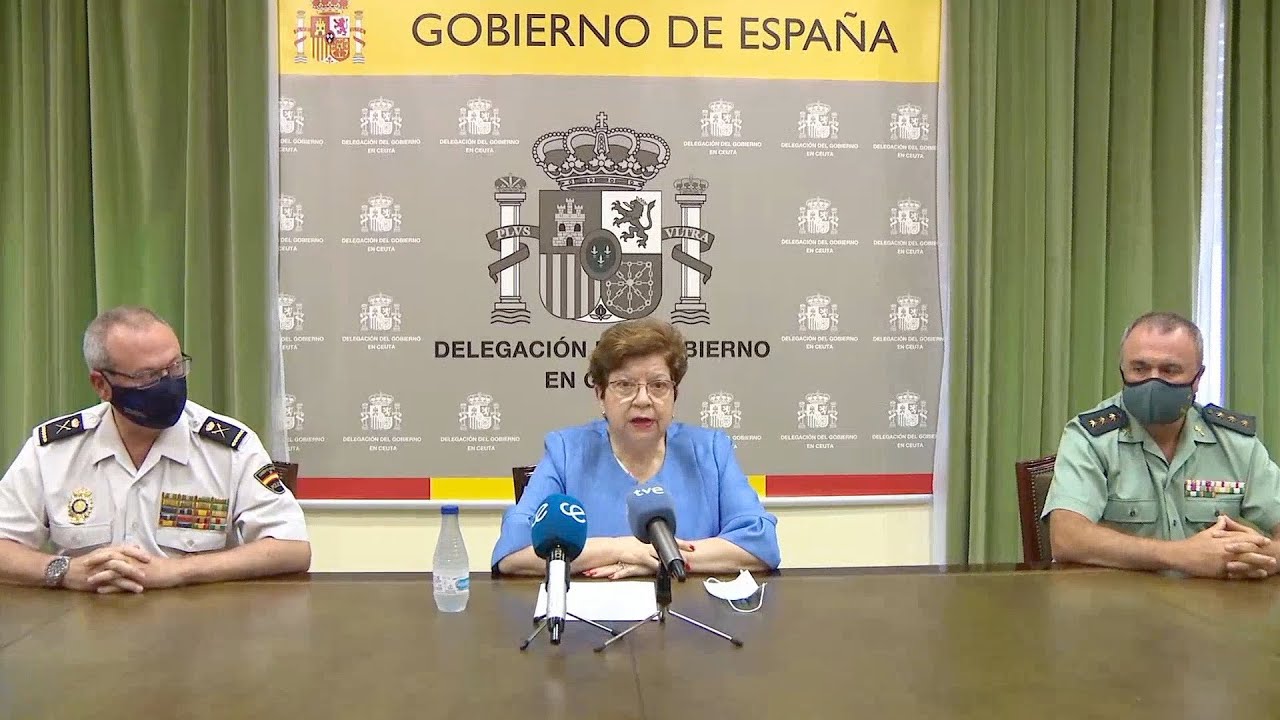 Mateos comparece 15 días después de la crisis: “Estaba donde debía estar”