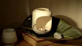 ASMR Spa Customer Survey Roleplay ( Soft spoken, typing) screenshot 5