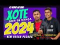 Xoto bom de danar 2024 luan e dorival os capeas do forr ao vivo