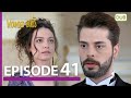 Wounded Birds Episode 41 Urdu Dubbed Turkish Drama 