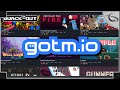 Indie games platform  exploring gotmio