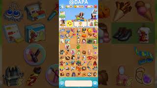 Travel Town Daily Challenge