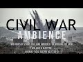 Two hours of syrian civil war ambience for working relaxing chillout  sleeping