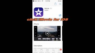 How to free download iMovie, GarageBand and iWork apps for Apple all Users screenshot 3