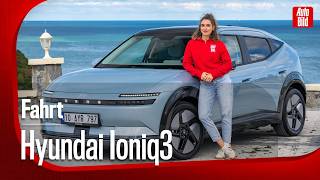 Für 29.000 €: Ist DAS der bessere ID.3? | Hyundai Ioniq 3