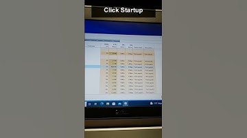 Make Your Pc Startup/Boot time faster