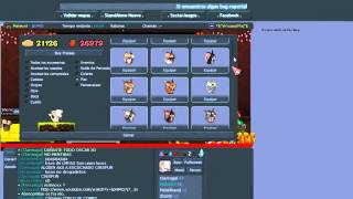 transformice pirata-minitf