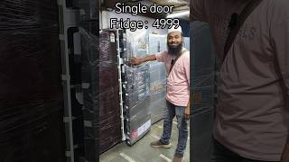 best budget fridge in mumbai dharavi