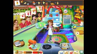 Kitchen Scramble Melody Fest Level 6 ★