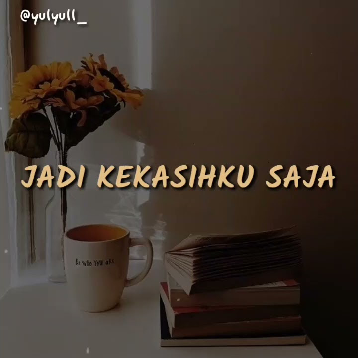 Keisya Levronka ~ Jadi Kekasihku Saja (story WA) || Snapgram