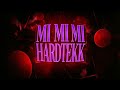 SEREBRO MI MI MI HARDTEKK SLOWED 1 HOUR 