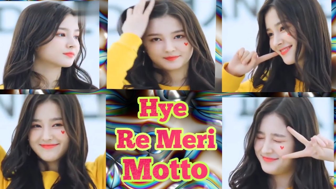 Nancy Momoland | Hye Re Meri Moto | For Nancy Fans