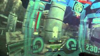 戦場の絆 GN GNR 4vs4 アレックス ガンダムRTC じつはあぶなかった