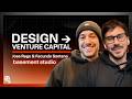 Basement Studio: This Design Agency Is Becoming a VC