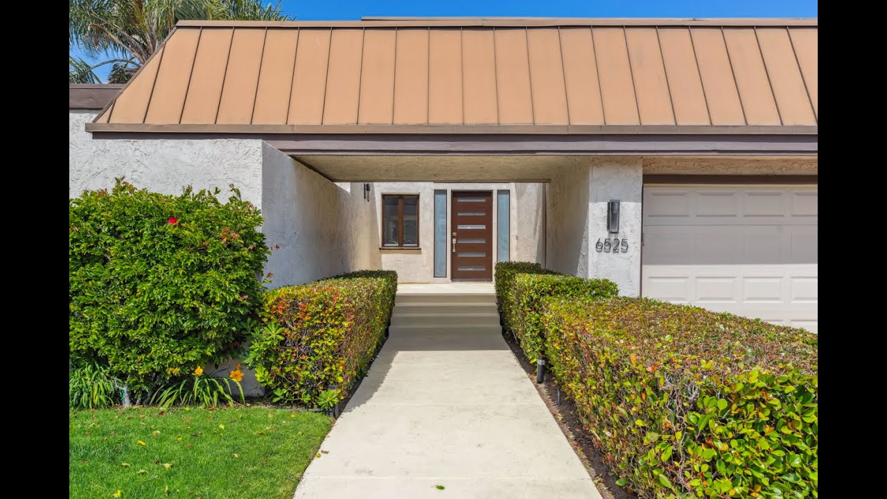 6525 Caminito Northland, La Jolla
