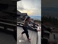 #清水寺 #パルクール　#parkour