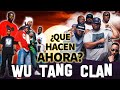 Wu Tang Clan | ¿Qué Hacen Ahora? | ¿Qué es verdad de la mitología de Wu-Tang  Clan? 🤔