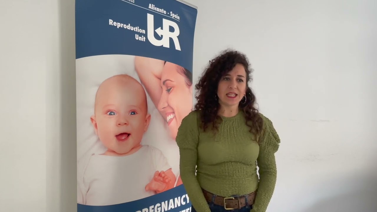 Cristina Martínez | Dipartimento Intenazionale