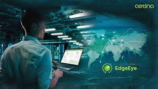 EdgeEye: Remote Device Management System