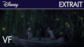La Petite Sirène (2023) - Extrait : Embrasse-La (Vf) | Disney