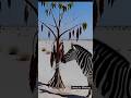 save the mango tree watered in Zebra#ytshorts#viralvideo #cartoon #trending