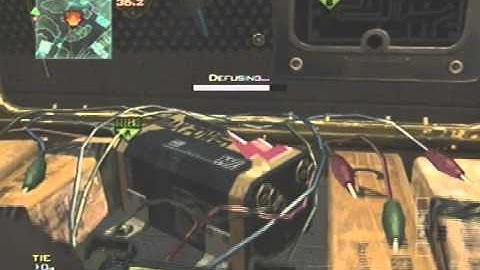 1v6 Ninja Defuse, Community Clutch Ep. 1