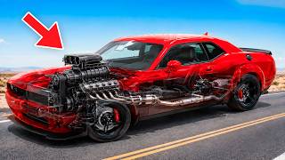 10 Facts About HELLCATS that Will SURPRISE You!