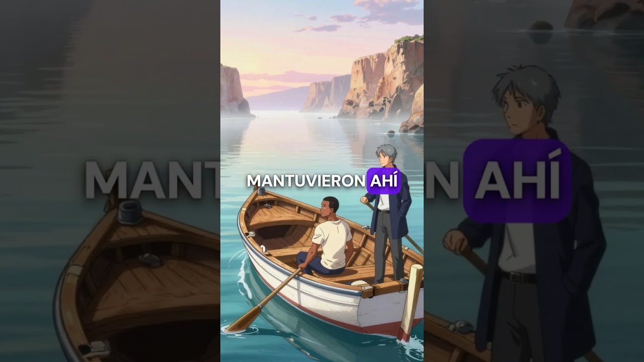 El Benfica lo escondió en un pueblo de pescadores 👀