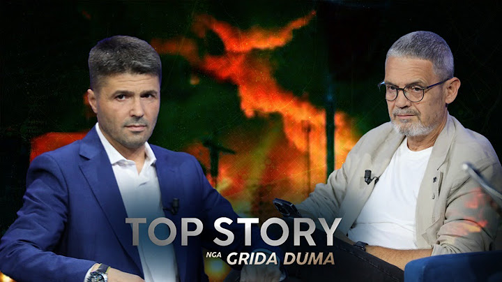 "Po nuk funksionon kështu", Dudushi ngre tonet: Jemi njësoj kur themi lufta është e ndyrë