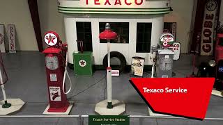 Iowa 80 Trucking Museum