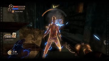 BioShock 2 Remastered (2016) - Pauper