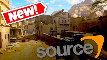 Source 2 Confirmed Coming To Counter Strike In Next Few Months (CSGO News)
