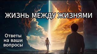 Жизнь между жизнями