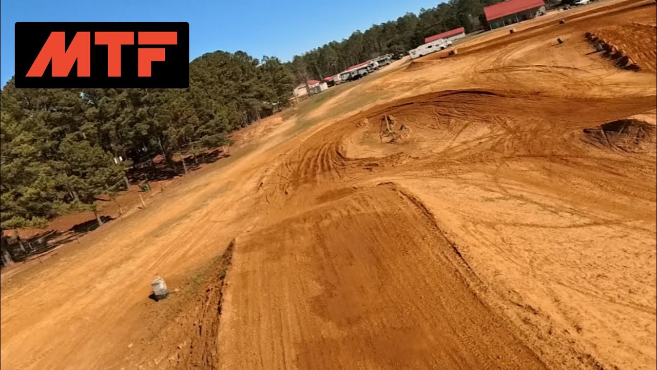 Wednesday Laps at MTF ￼( ￼uncut 5 laps)