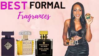 Best Formal/Black Tie Fragrances 🔥💋💫 #perfume #fragrance  #fragrancereview