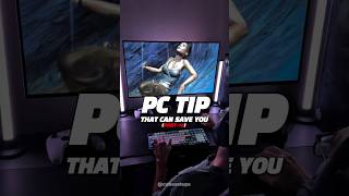 Empty Recycle Bin in 1 Click, (part 79)#windows #pctips #computer #productivity #techtips