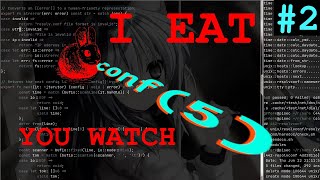 Famous Hare eats resolvconf [#2] Wealth