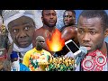 Guiss Na Police Bami Diap Ass Ndione Khassida Victoire Sénégal Cheikh Ass Predit Jamil MLôxsathies 