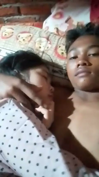 viral bocil mesum di kamar