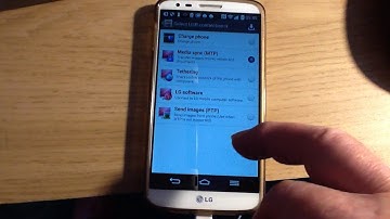 BACK-UP/UPLOAD PICTURES AND VIDEOS FROM LG G2 TO WINDOWS 10 PC
