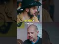 Mačkáš mi hada de**le v novém podání!