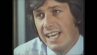 BBC2 Continuity & Beyond 1984 (First Hour) - Sunday 1st January 1984