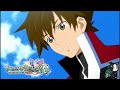 【テイルズオブハーツR】ストーリー動画1匹目