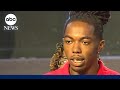 Man Punched In Viral Jacksonville Florida Traffic Stop Speaks Out Man Punched In Viral Jacksonville Florida Traffic Stop Speaks Out