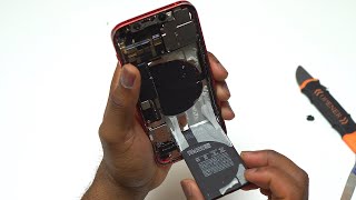 iPhone 12 Battery Replacement Below 90% Capacity