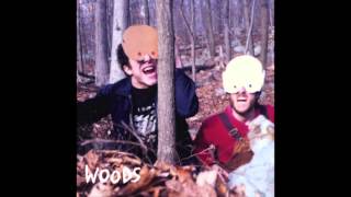 Video thumbnail of "Silence is Golden- Woods"