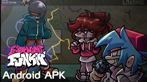 FNF Mod VS Whitty Return Funkin Demo💣