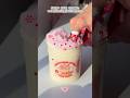 New slime SNEAK PEEK 👀 Peppermint Cream Cold Foam ☕️❤️