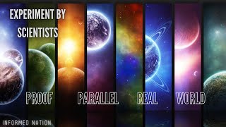 Scientist Finds Proof of Parallel Universe | Physicist Proves There's A Parallel Universe Out There