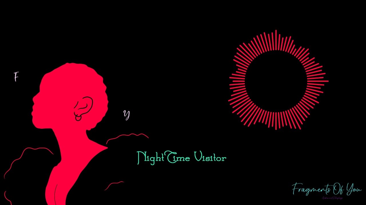 Night Time visitor (Rejected Stalker/Yandere)